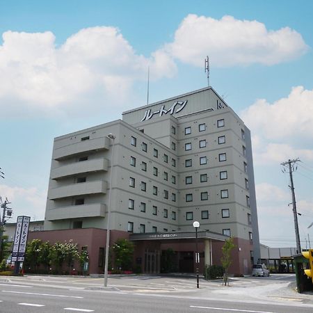 Hotel Route-Inn Shiojirikita Inter Zewnętrze zdjęcie