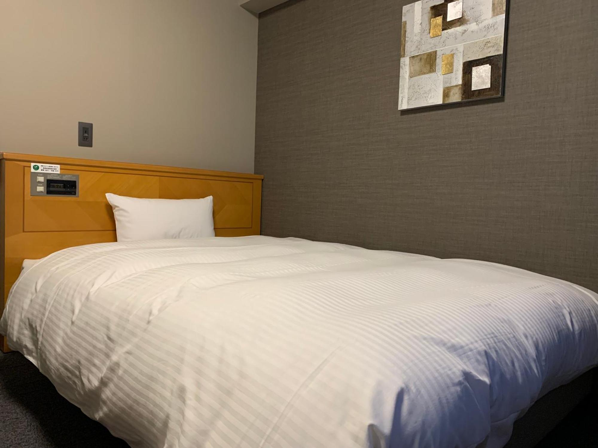 Hotel Route-Inn Shiojirikita Inter Zewnętrze zdjęcie