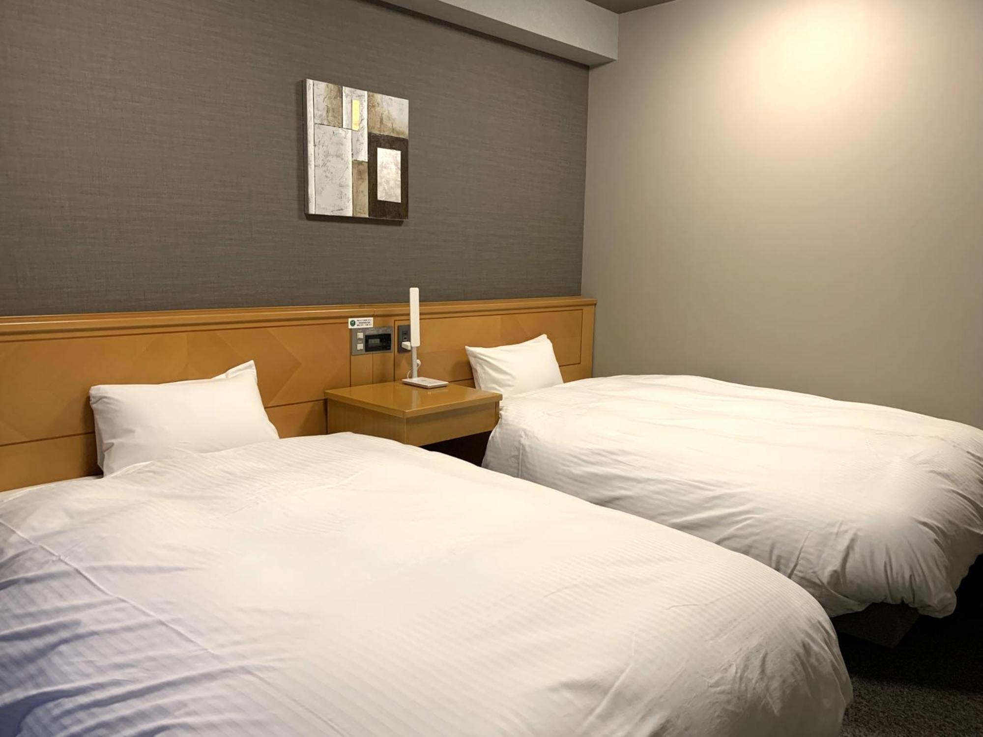 Hotel Route-Inn Shiojirikita Inter Zewnętrze zdjęcie