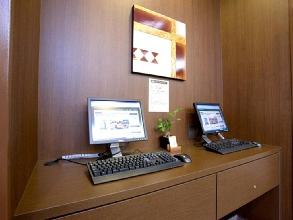 Hotel Route-Inn Shiojirikita Inter Zewnętrze zdjęcie